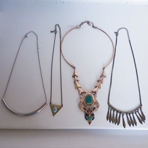 Necklace bundle